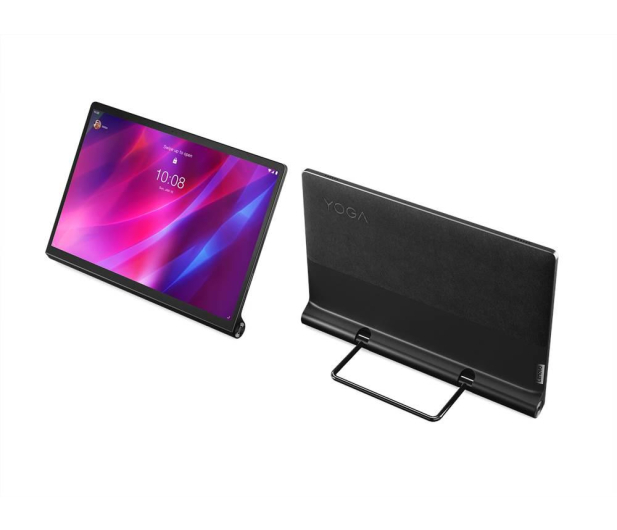 Lenovo Yoga Tab 13 QS870/8GB/128/Android 11 WiFi - 690785 - zdjęcie 2